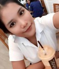 Rencontre Femme Thaïlande à เมือง : Newyear, 27 ans